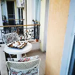 Nemo's - Sunny Апартамент