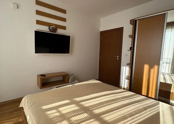 Lejlighed Nemo's - Sunny