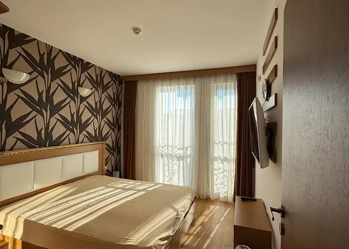 Nemo's - Sunny Lejlighed