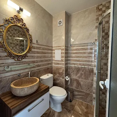 דירה Nemo's - Sunny *