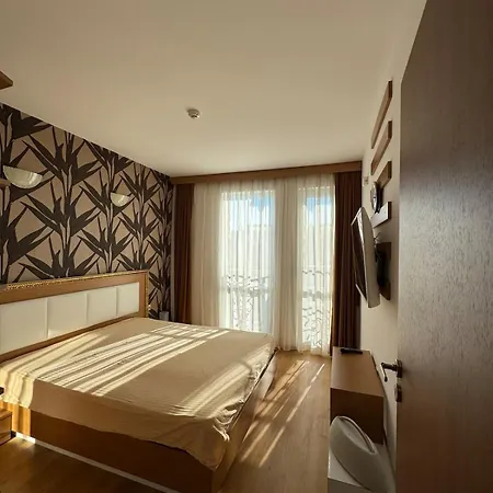 Nemo's - Sunny דירה