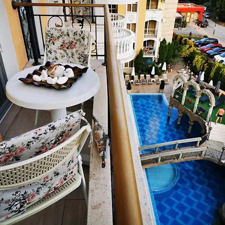 Apartamento Nemo's - Sunny *