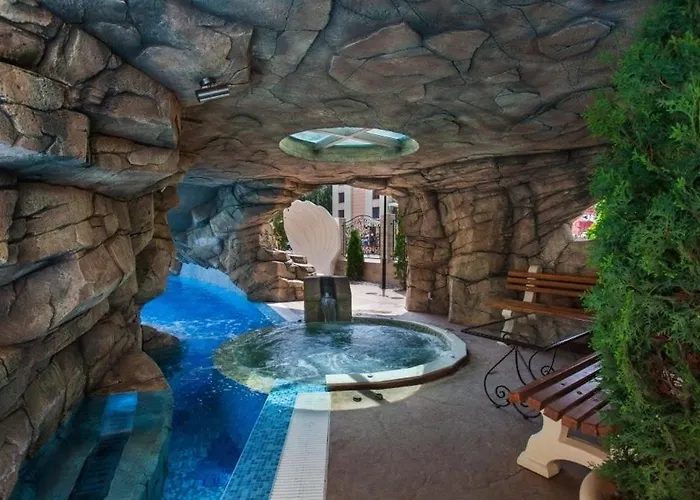 Apartment Nemo's - Sunny