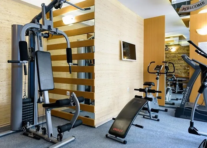 Nemo's - Sunny Apartment