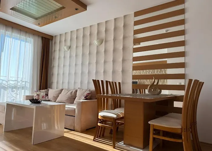 Nemo's - Sunny Slantschew brjag