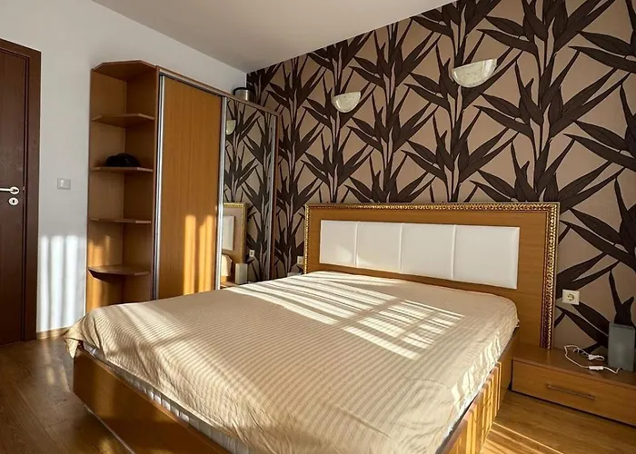 Apartment Nemo's - Sunny