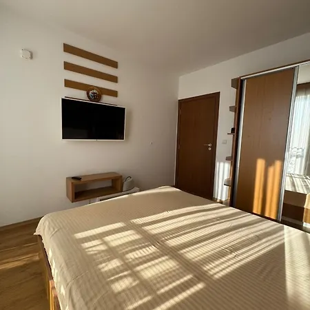 Apartmán Nemo's - Sunny