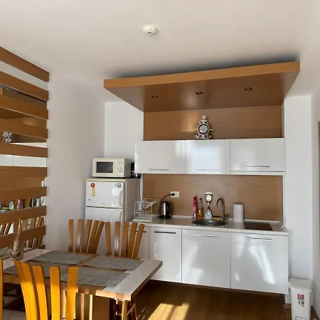 Nemo's - Sunny Apartmán Sluneční pobřeží