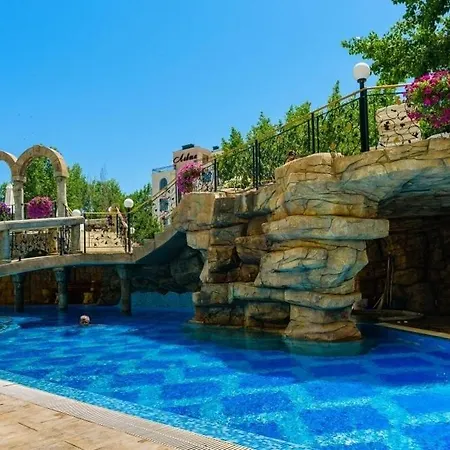 Apartmán Nemo's - Sunny Sluneční pobřeží