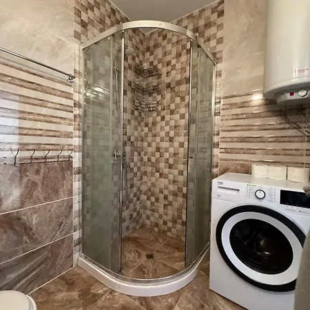 Apartmán Nemo's - Sunny Sluneční pobřeží