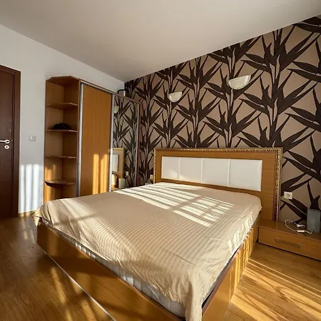 Apartmán Nemo's - Sunny