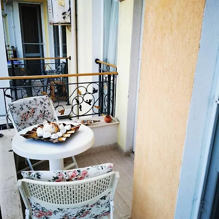 Nemo's - Sunny Apartmán